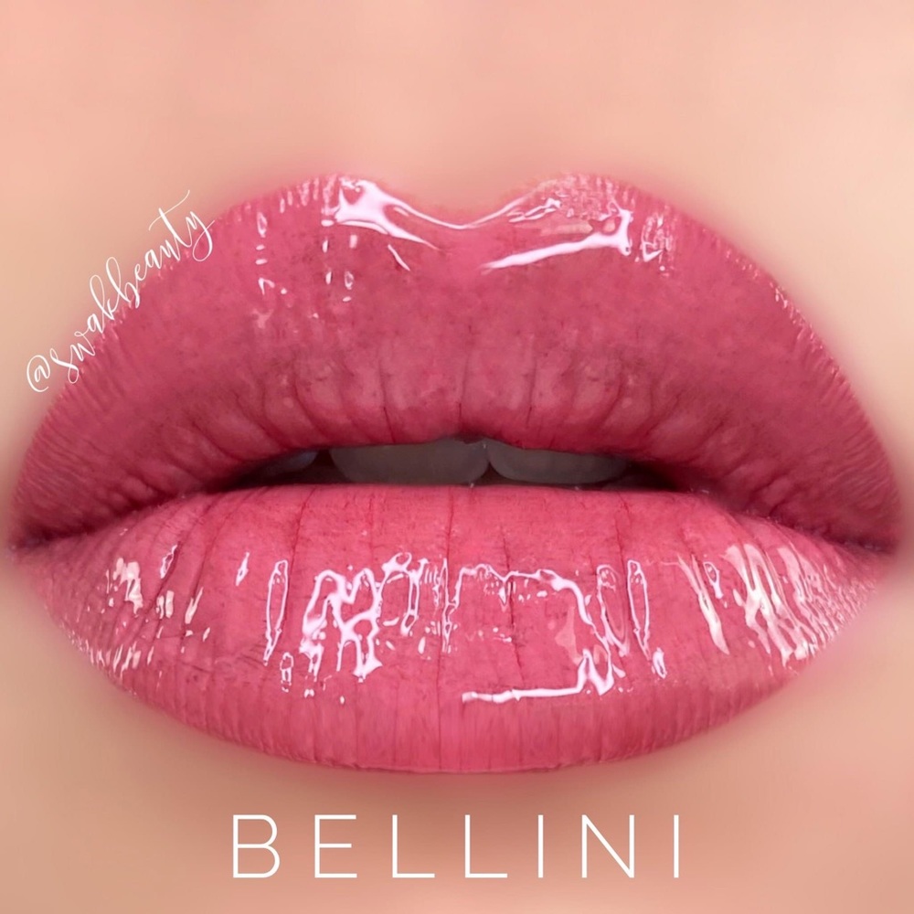 SeneGence Bellini LipSense Color